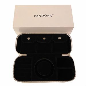 Pandora Jewelry Case